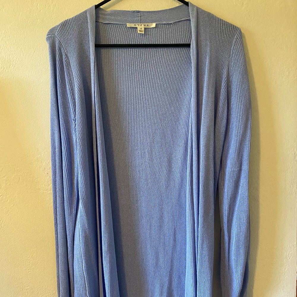 Cyrus Cardigan